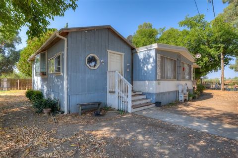 A home in Orland