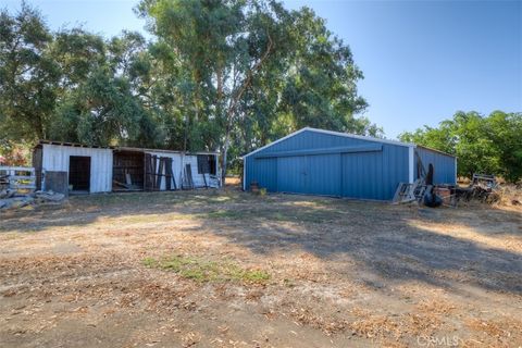 A home in Orland