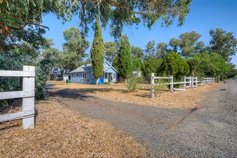 A home in Orland