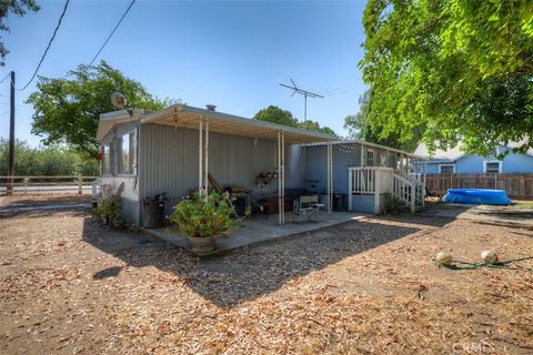 A home in Orland