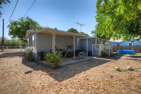 A home in Orland