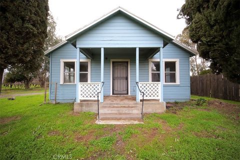 A home in Orland