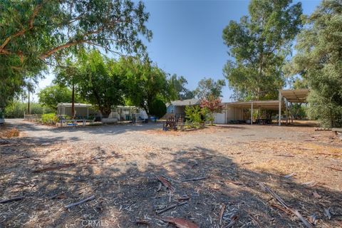 A home in Orland