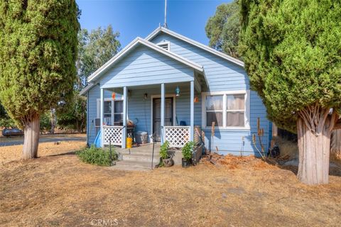 A home in Orland