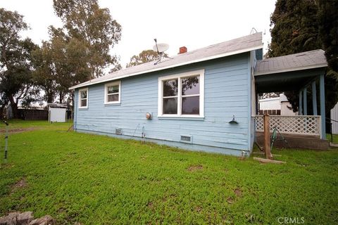 A home in Orland