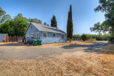 A home in Orland