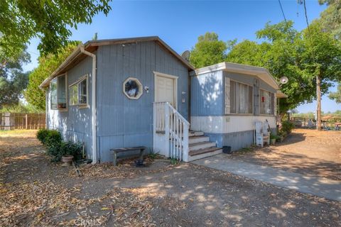 A home in Orland