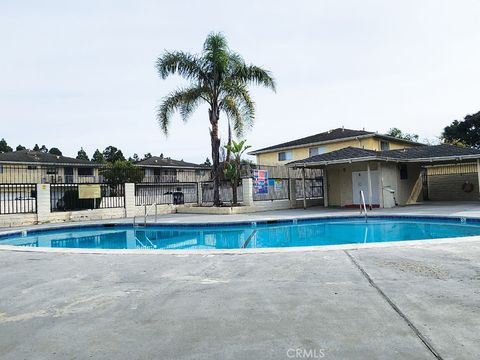 A home in Port Hueneme