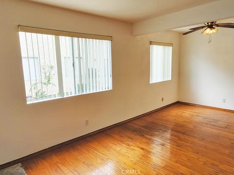 A home in Port Hueneme