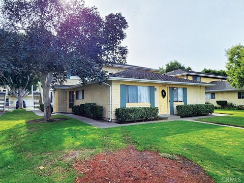 A home in Port Hueneme