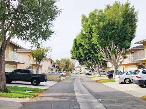 A home in Port Hueneme