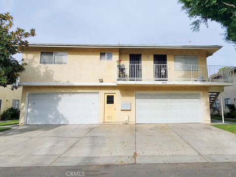 A home in Port Hueneme