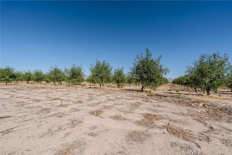 A home in Lucerne Valley