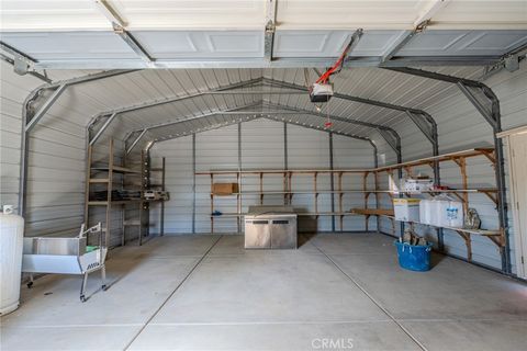 A home in Lucerne Valley