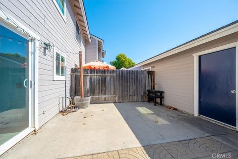 A home in Lompoc