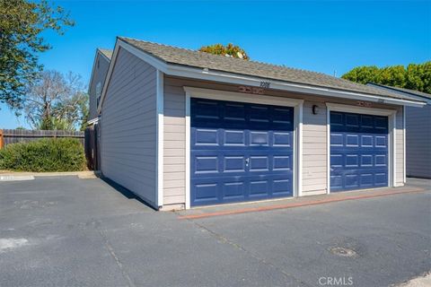 A home in Lompoc