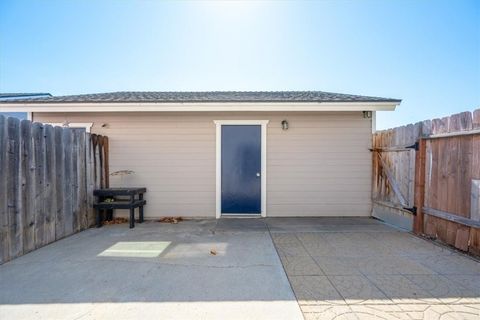 A home in Lompoc