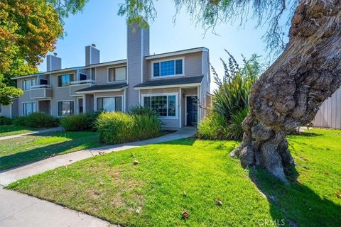 A home in Lompoc