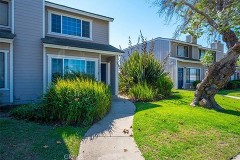 A home in Lompoc