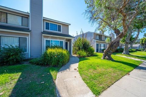 A home in Lompoc