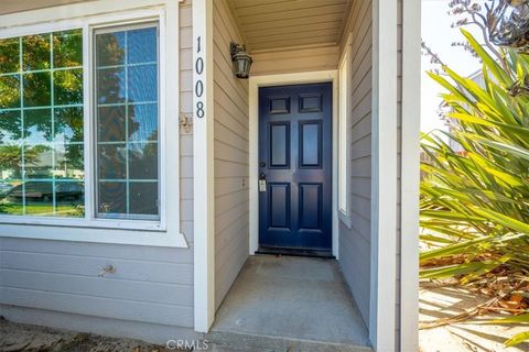 A home in Lompoc