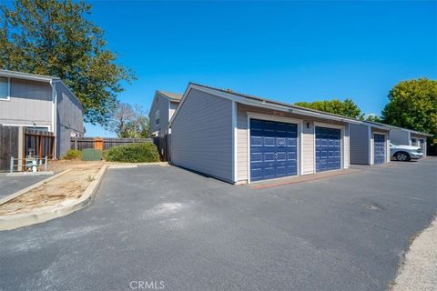 A home in Lompoc