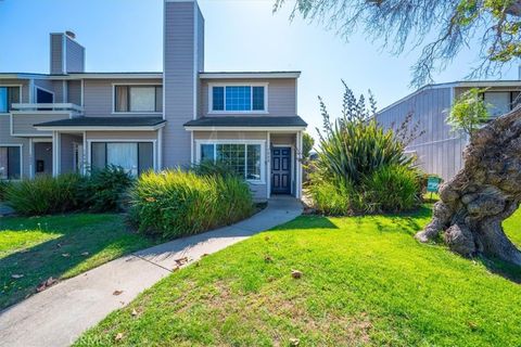 A home in Lompoc