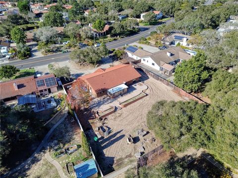 A home in Lompoc