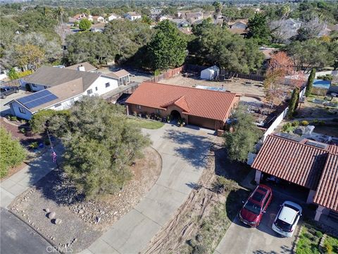 A home in Lompoc