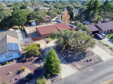 A home in Lompoc