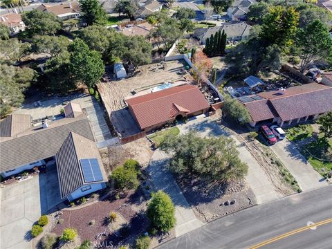 A home in Lompoc