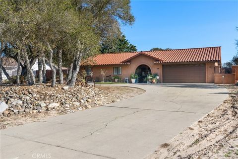 A home in Lompoc