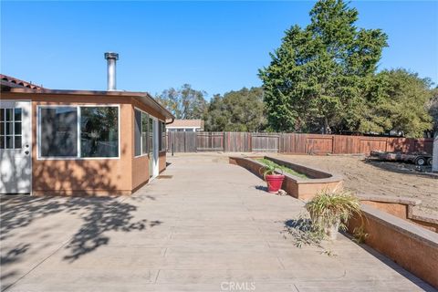 A home in Lompoc