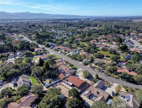 A home in Lompoc