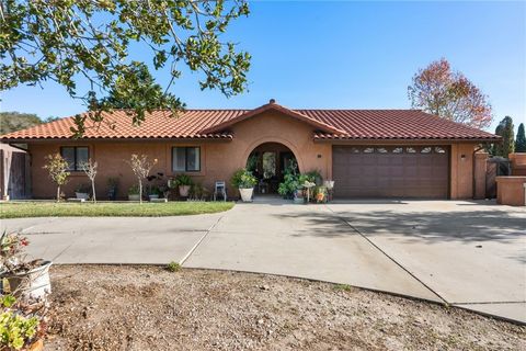 A home in Lompoc