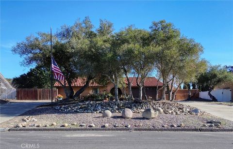 A home in Lompoc