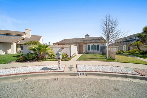 A home in Oxnard