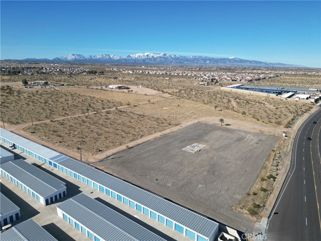 12787 Bear Valley Road