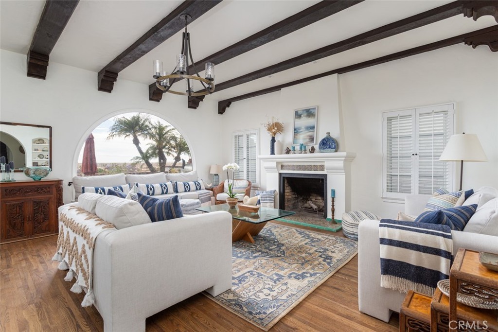 Balboa Peninsula (Residential) (BALP) - Residential