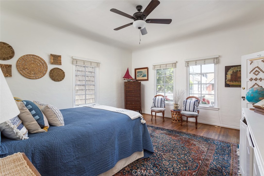 Balboa Peninsula (Residential) (BALP) - Residential