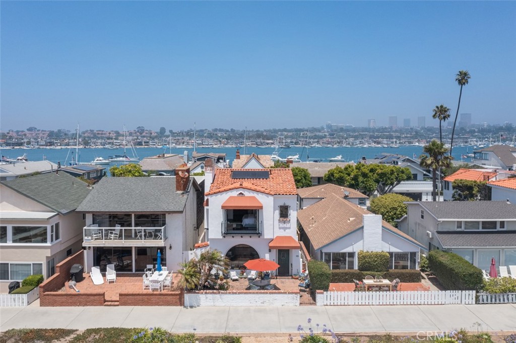 Balboa Peninsula (Residential) (BALP) - Residential