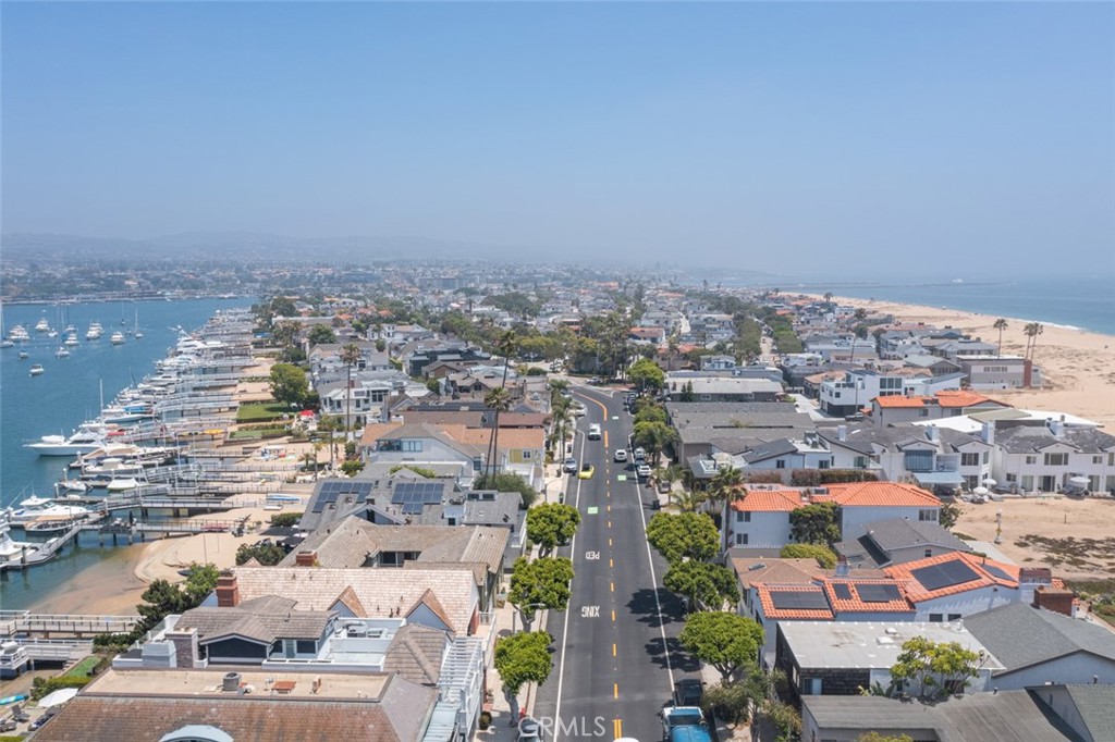 Balboa Peninsula (Residential) (BALP) - Residential