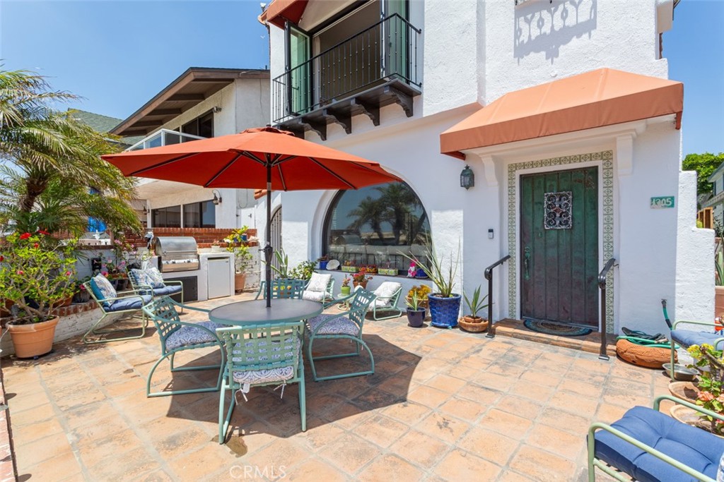 Balboa Peninsula (Residential) (BALP) - Residential