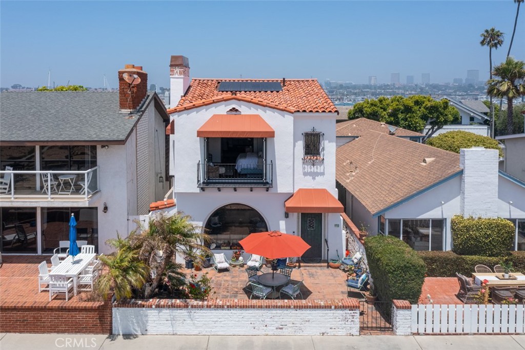 Balboa Peninsula (Residential) (BALP) - Residential