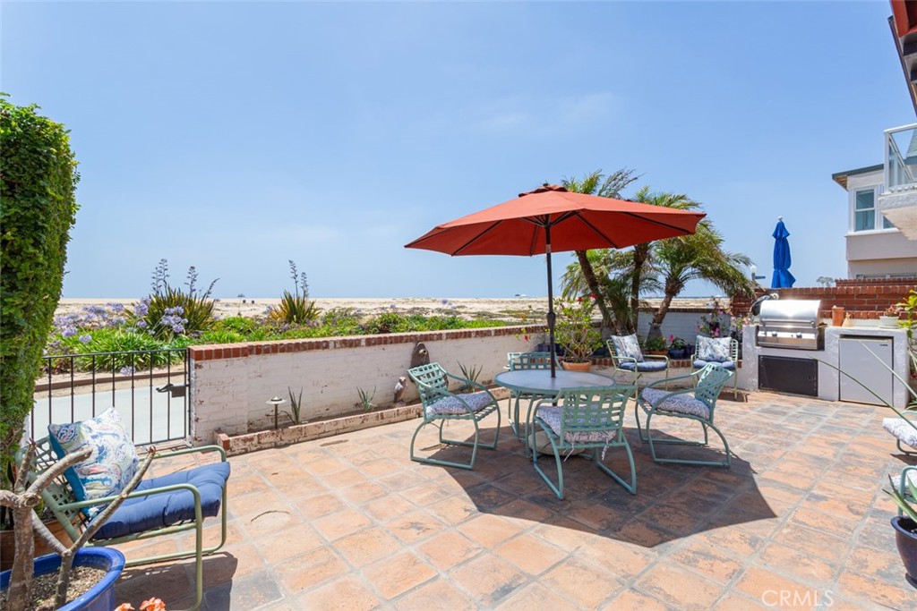 Balboa Peninsula (Residential) (BALP) - Residential