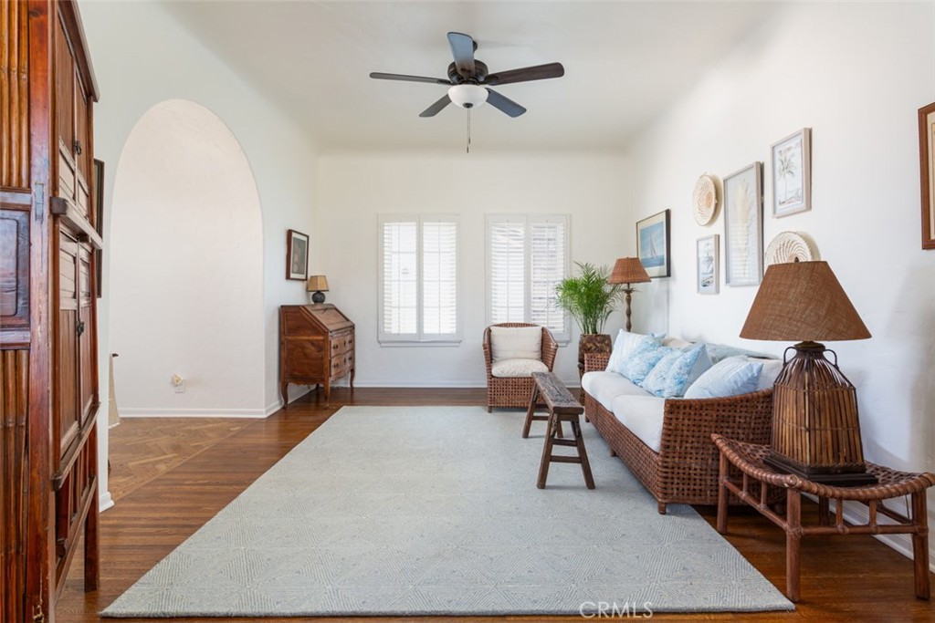 Balboa Peninsula (Residential) (BALP) - Residential