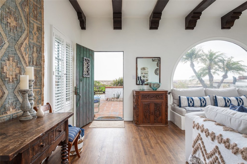 Balboa Peninsula (Residential) (BALP) - Residential