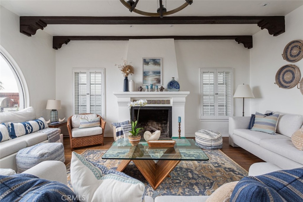 Balboa Peninsula (Residential) (BALP) - Residential