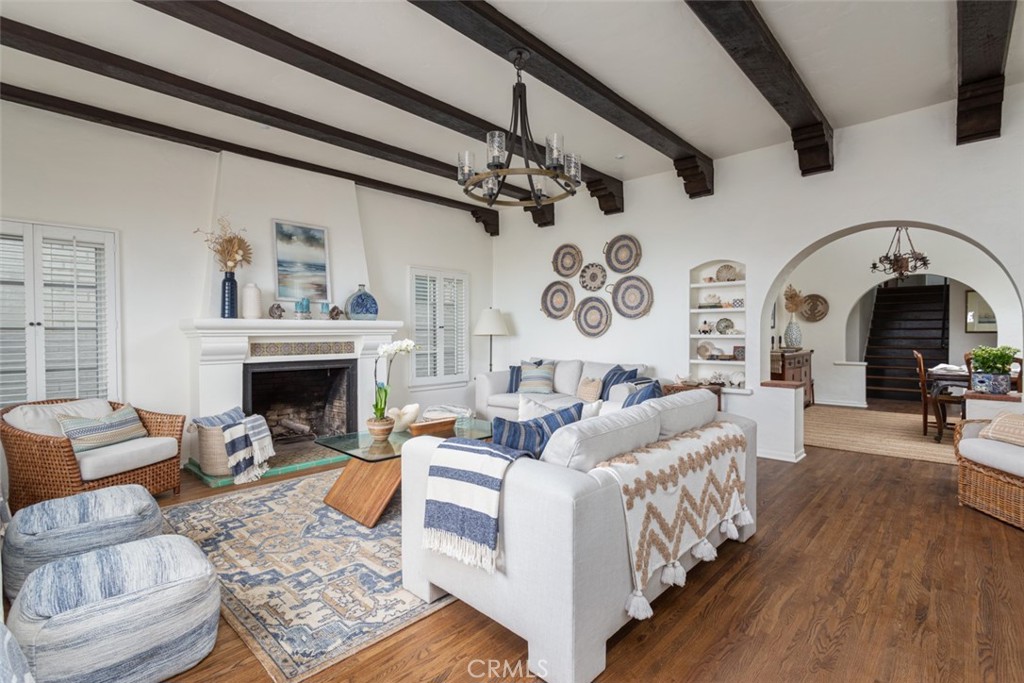 Balboa Peninsula (Residential) (BALP) - Residential