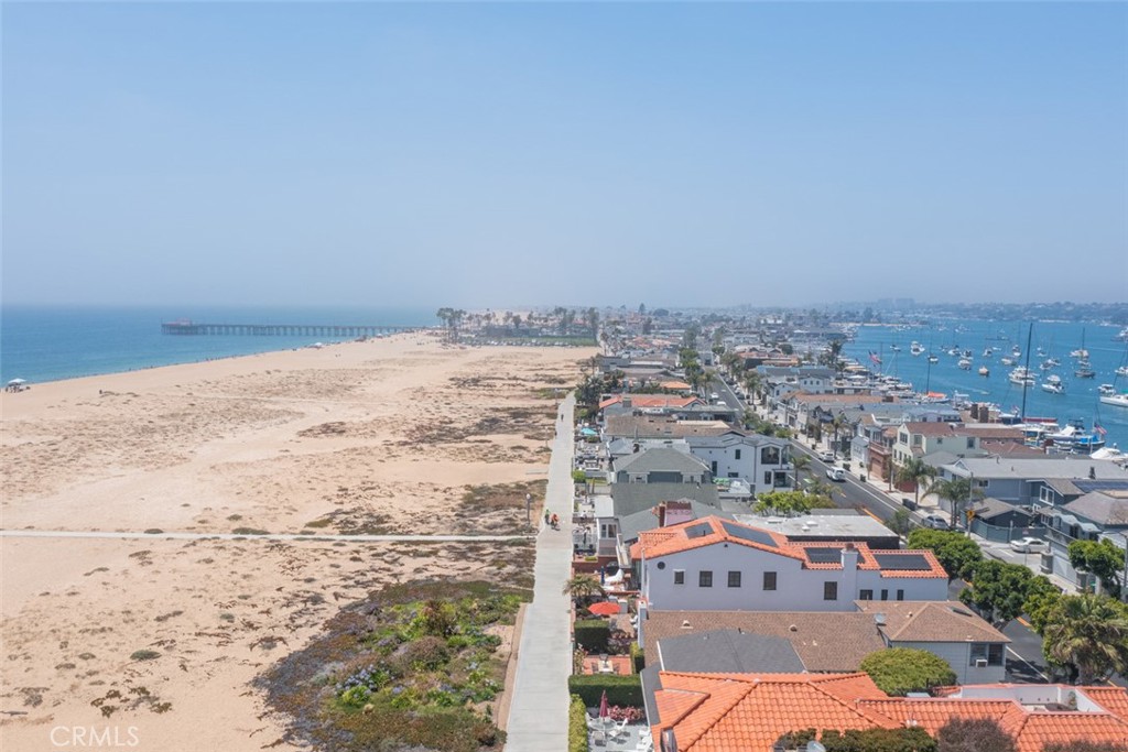 Balboa Peninsula (Residential) (BALP) - Residential